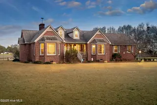 2771 H C Turner Road, Pink Hill, NC 28572 – photo 4: 20250311 MLS S_Nilsen 2771 H C Turner Rd