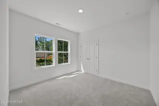 4503 Village Green Drive SW Homesite 91, Shallotte, NC 28470 — 3-bedroom home in Village Green SHLTE, Shallotte, NC, photo 11 of 49: 10_bedroom