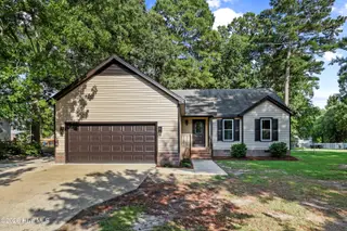 202 N Pointe Drive, Goldsboro, NC 27530 – photo 1: Main