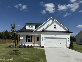 59 Pretty Run Branch Lane, Wendell, NC 27591 – photo 1: Move In Ready!