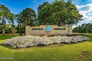 6125 Harbourside Drive, New Bern, NC 28560 – photo 14: Fairfield Harbour