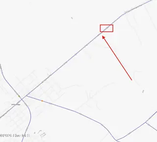 2.41ac Wilmington Highway, Holly Ridge, NC 28445 — lot, Holly Ridge, NC, photo 14 of 20: Traffic Count