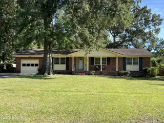 407 W Northern Boulevard, Tarboro, NC 27886 – photo 3: FRONT OF HOME
