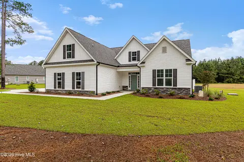 116 Antebellum Drive, Havelock