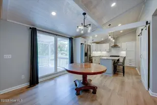5107 White Oak Drive, Trent Woods, NC 28562 – photo 12: Dining Room/Open Concept Space