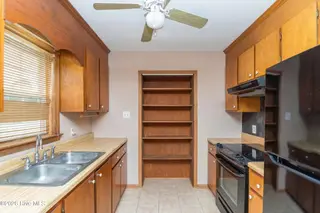 263 Black Jack Church Road, Goldsboro, NC 27530 – photo 4: kitchen