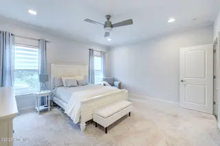 4165 Druids Glen Drive, Leland, NC 28451 – photo 22: 4165 Druids Glen master bedroom