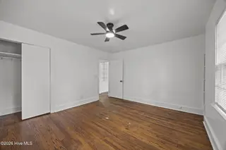 1509 SE Greenville Boulevard, Greenville, NC 27858 – photo 18: Bedroom 1