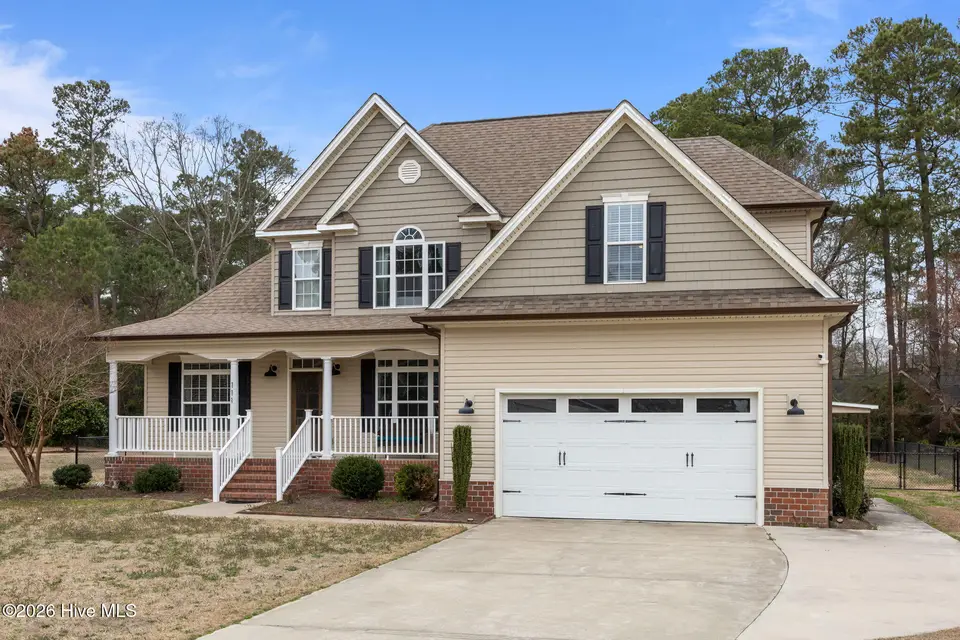 111 Sheffield Street, La Grange, NC 28551 – photo 1 of 33: 2-web-or-mls-IMG_3286