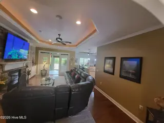 8251 Stenton Drive NE, Leland, NC 28451 — 4-bedroom townhome in Compass Pointe, Leland, NC, photo 6 of 49