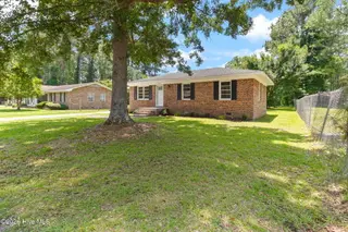 745 W Burkhead Street, Whiteville, NC 28472 – photo 2: Front Home View