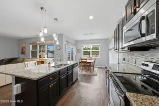 1690 Haldon Lane SE, Bolivia, NC 28422 — 3-bedroom home in New South Bridge, Bolivia, NC, photo 17 of 67