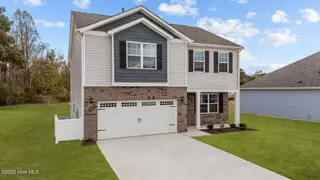 1009 Middlecrest Drive, Rocky Mount, NC 27804 – photo 3: 1009 Middlecrest