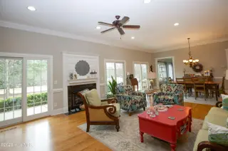 45 Richmond Road, Jackson Springs, NC 27281 – photo 12: 45 Richmond Rd-44