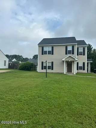 4608 Honeysuckle Lane, Rocky Mount, NC 27804 – photo 2: IMG_8343