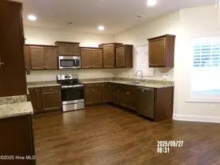 263 Wood House Drive, Jacksonville, NC 28546 – photo 6: Kitchen