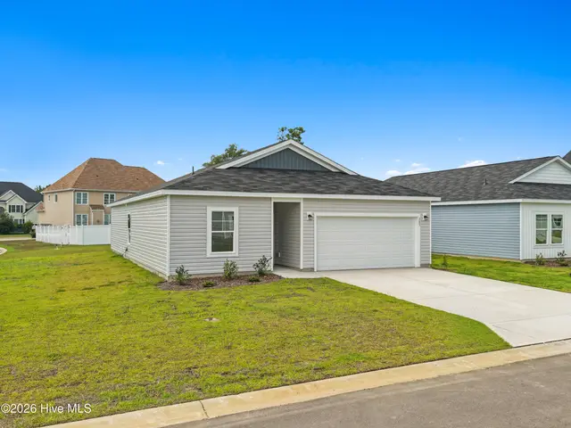 203 Keira Lane NW, Supply, NC 28462