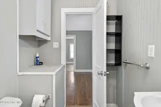 115 E Murphy Street, Wallace, NC 28466 — 1-bedroom home, Wallace, NC, photo 18 of 24: 115murphy9