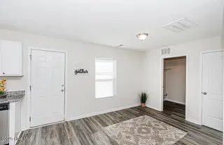1229 Zoysia Drive, Rocky Mount, NC 27801 – photo 6: Eat In