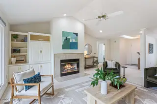 71 Deerwood Lane, Pinehurst, NC 28374 – photo 12: Living Room