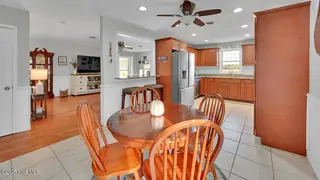 278 Woodstock Road, Belhaven, NC 27810 – photo 18: Eat in Dining