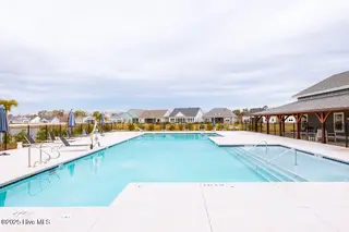 3316 Island Lakes Drive, Oak Island, NC 28461 – photo 22: community pool