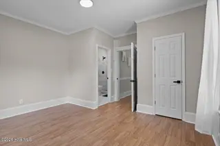 522 S Vyne Street, Rocky Mount, NC 27803 – photo 5: Primary Bedroom