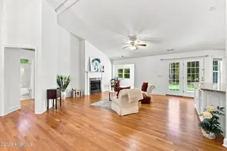 2119 Royal Pines Drive, New Bern, NC 28560 – photo 5: Open Floor Plan