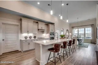 494 Heart Pine Avenue, Wilmington, NC 28411 – photo 4: Kitchen