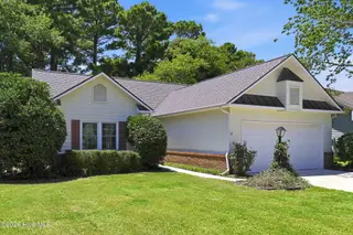1107 Mill Run Road, Sneads Ferry, NC 28460 – photo 2