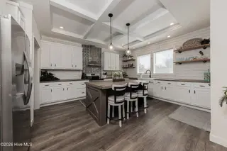 125 Lejeune Road, Cape Carteret, NC 28584 – photo 21: Kitchen