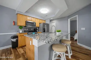 1215 N Middleton Drive NW 2906, Calabash, NC 28467 — 2-bedroom condo in Brunswick Plantation, Calabash, NC, photo 22 of 67