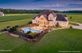 6339 Reedy Branch Road, Winterville, NC 28590 – photo 10: 20260819 MLS K_Holloman 6339 Reedy Branc