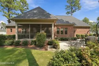 114 Chanticleer Drive, Pinehurst, NC 28374 — 3-bedroom home in Forest Creek, Pinehurst, NC, photo 5 of 56: 59-web-or-mls-DSC03476