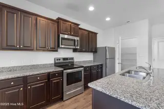 113 Presley Lane, Wilmington, NC 28411 – photo 15: kitchen