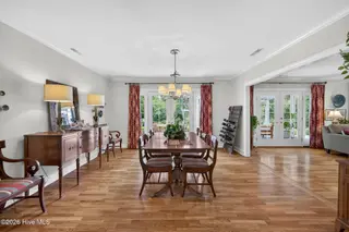 2412 Gillette Drive, Wilmington, NC 28403 – photo 15: Dining Room