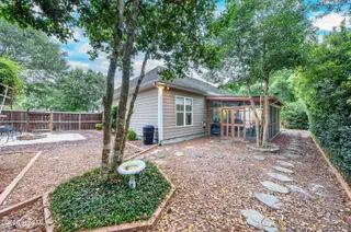 8112 Saltcedar Drive, Wilmington, NC 28411 – photo 19: Outdoor Living Spaces