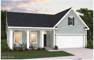 1739 Saucepan Bay Drive SW, Shallotte, NC 28470 – photo 13: Oceana Plan