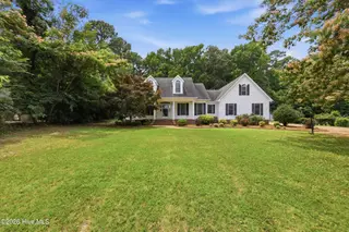 209 Small Drive, Elizabeth City, NC 27909 – photo 1: 209 Small Drive view from the street