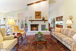 65 Lake Hills Road, Pinehurst, NC 28374 – photo 11: Living Room