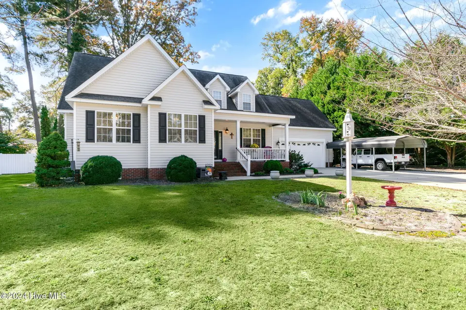 4003 Little John Drive N, Wilson, NC 27896 – photo 1 of 1: 4003 Little John Dr. N