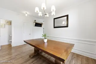 1023 Marlin Boulevard, New Bern, NC 28562 – photo 6: Dining