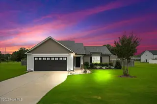 103 Avalor Drive, Goldsboro, NC 27530 – photo 2: 02-103 Avalor Dr-2