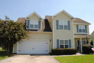 118 Moonstone Court, Jacksonville, NC 28546 – photo 2: Front