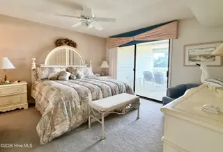 10300 Coast Guard Road D108 Point Emerald Villas, Emerald Isle, NC 28594 – photo 16: Primary Bedroom