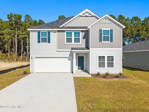 211 Keira Lane NW, Supply