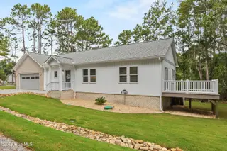 504 Cypress Circle SW, Shallotte, NC 28470 – photo 3: front exterior