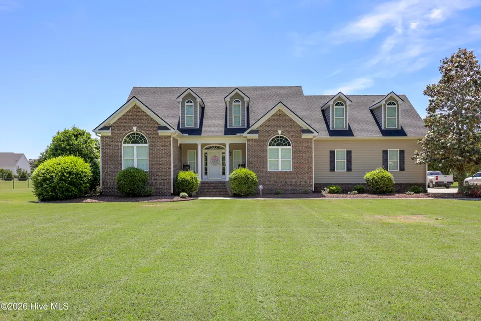 5598 Minnie Trail, Elm City, NC 27822 – photo 1 of 53: 5598MinnieTrail_14