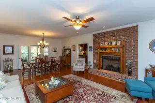 504 Murdocksville Road, West End, NC 27376 – photo 3: living room1-2
