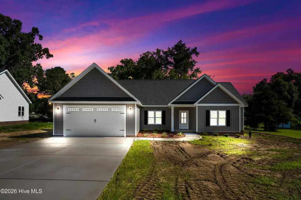 507 N Hillandale Drive, Fremont, NC 27830 – photo 1 of 36: 02-507 Hillandale Dr-2